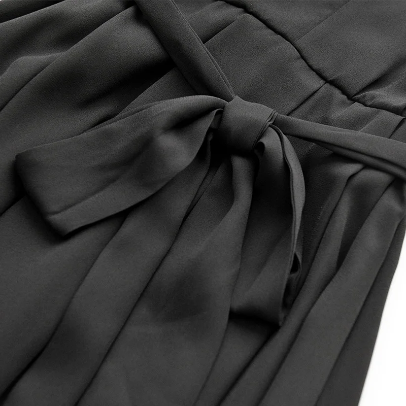 Оригинальный 2018 бренд Vestido Лето Большой низ тонкая талия краткое элегантные