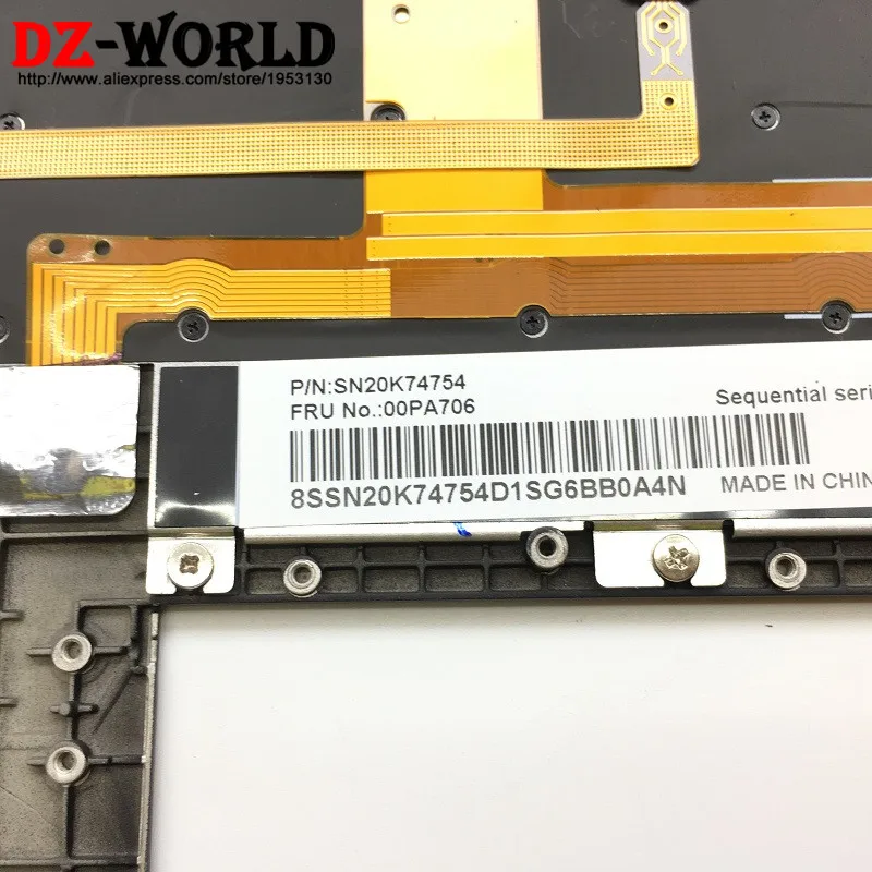 Lenovo Thinkpad X1 Carbon 4th Gen 4 MT: 20FB 20FC  CZ      01AV198 01AV159