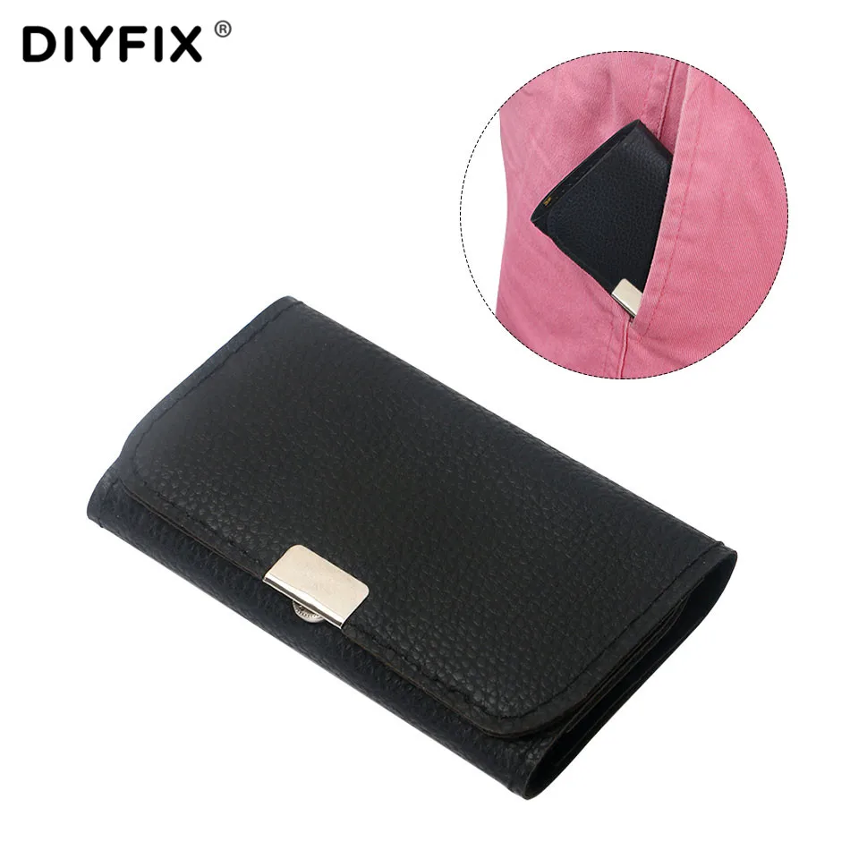 DIYFIX 12 в 1 Набор прецизионных отверток forHuaiwei Xiaomi Samsung разборка Teardown комплект