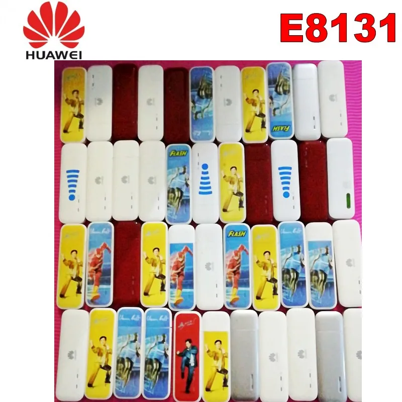 Бесплатная доставка HUAWEI E8131 3G WiFi модем роутер и USB ключ + huawei оригинальное