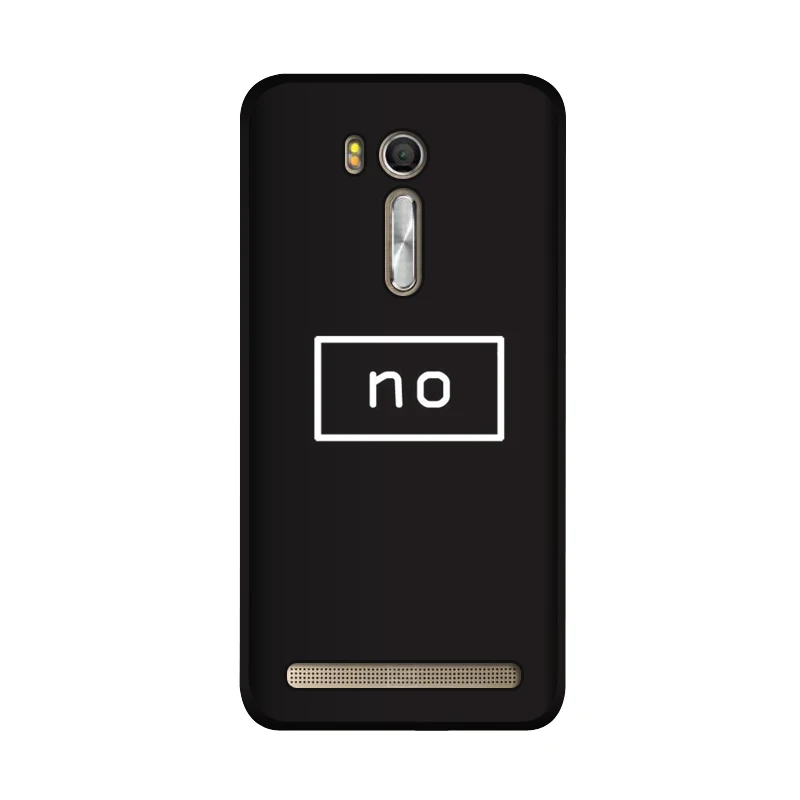 Чехол QAQsam для Asus Zenfone Go ZB552KL мягкий силиконовый чехол с рисунком X007D Матовые чехлы