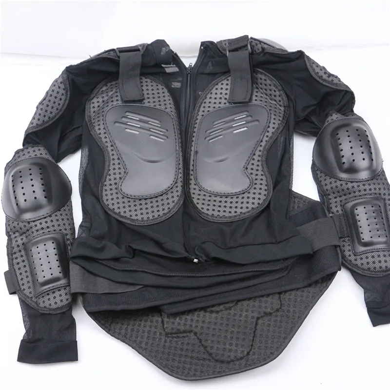 CE approved Dirt Bike Armor Cross protector professional motorcycle body armor for man and woman 5 size available | Автомобили и