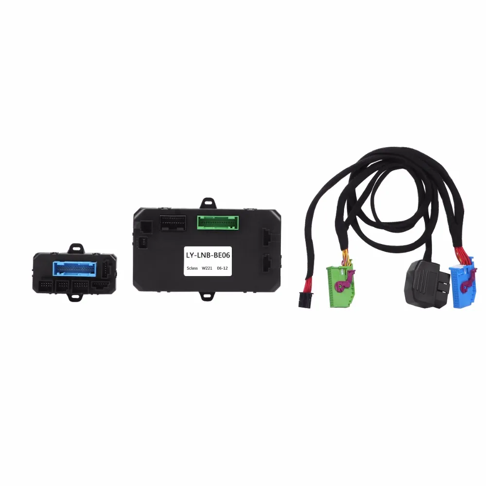 PLUSOBD Система дистанционного запуска транспортного средства для автомобиля Precool &