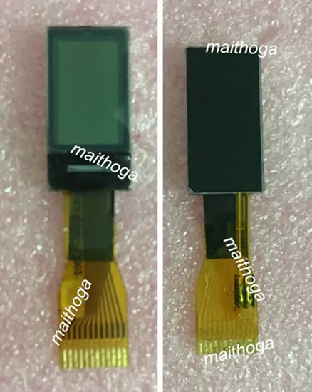 Маленький размер 12PIN COG 6432 ЖК экран ST7567 Привод IC белая подсветка|lcd module design|lcd touch