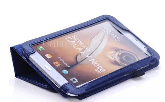 Чехол-книжка CucKooDo для Samsung Galaxy Note 8 0 N5100/N5110 дюймов планшет с двойной подставкой |