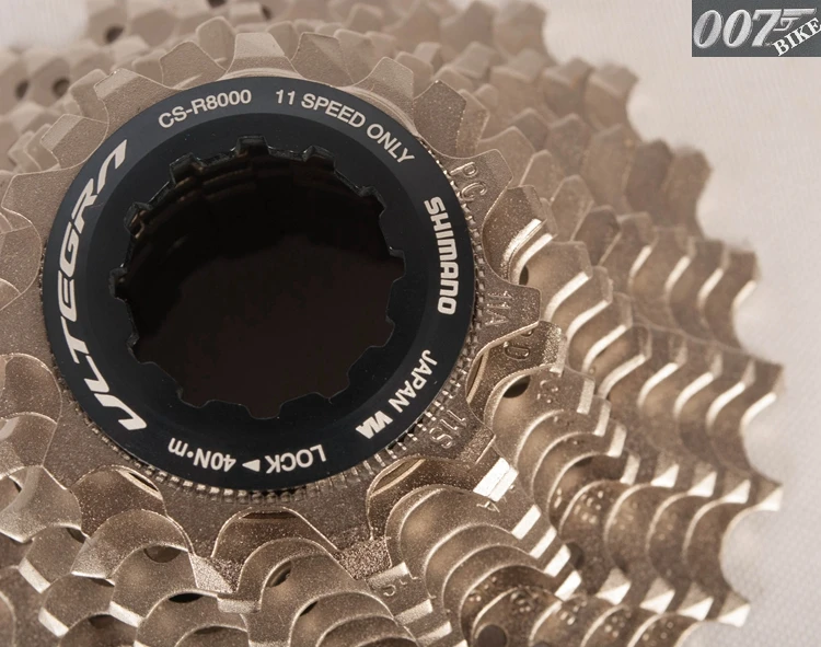 SHIMANO Ultegra CS-R8000 дорожный велосипед свободного хода 11 скоростей R8000 кассета Звездочка 5800 105 маховики 11-32T 11-30T 11-28T 11-25T