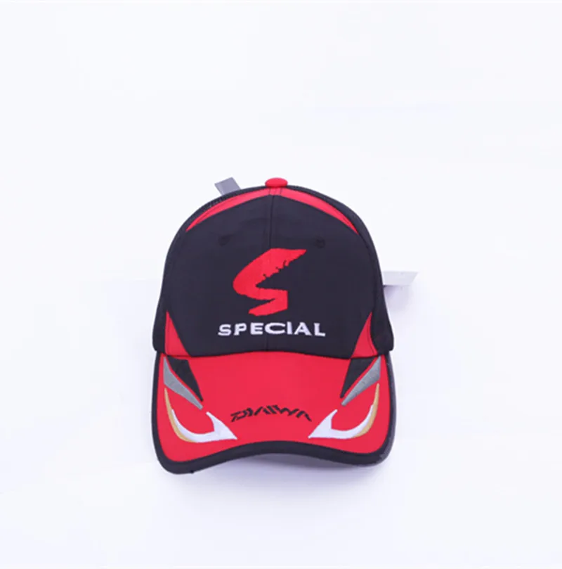 2017 для взрослых мужчин Регулируемая рыболовная Солнцезащитная спортивная