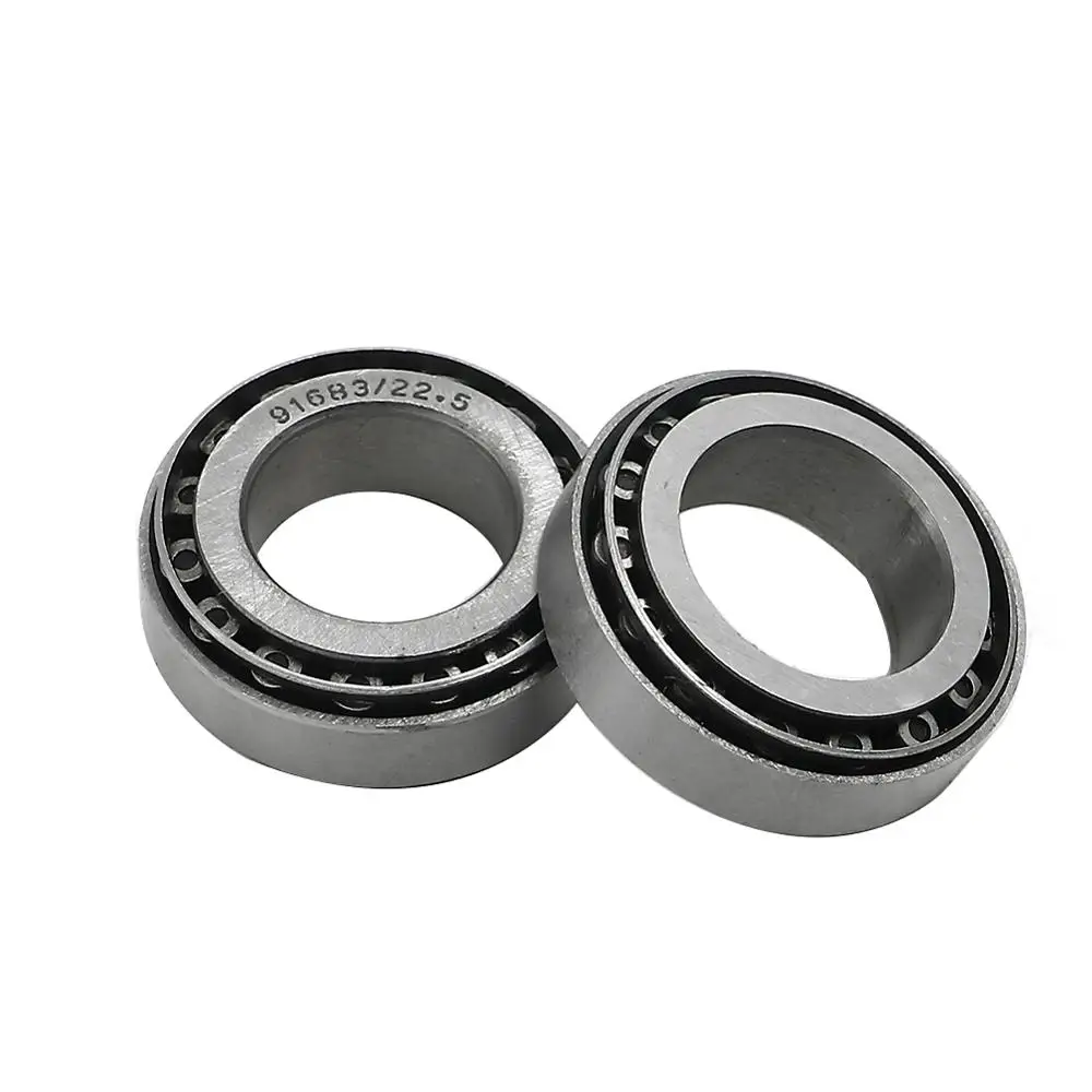 Мотоциклетные аксессуары запчасти подшипник рулевого управления с густым