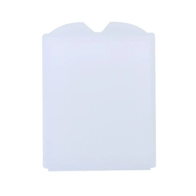 Пластиковый корпус для аккумулятора из АБС пластика камеры GoPro Hero 5 4 Xiaomi Yi SJ4000 Sj5000