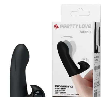 Палец вибратор ниппель клитор стимулятор фаллоимитатор мини прыжки яйца