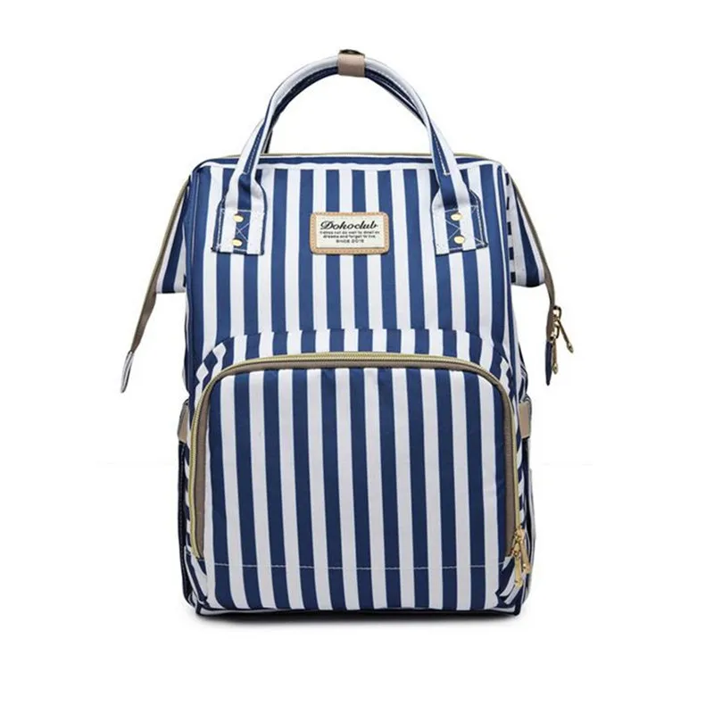 Для детских подгузников сумка рюкзак для ухода за ребенком кормления мешок