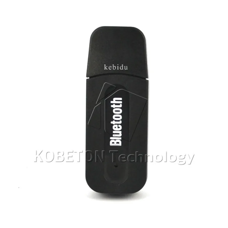 Музыкальный ресивер kebidu 3 5 мм USB Bluetooth адаптер стерео аудио для динамика звуковая