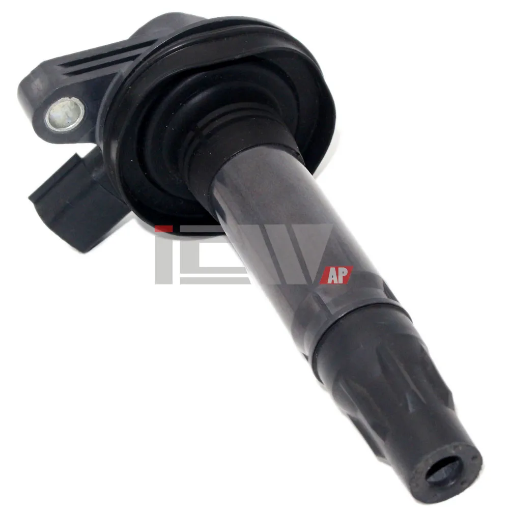 Высококачественная катушка зажигания 7T4Z 12029 E 7T4E 12A375 EE ED CY01 18 100A DG520 для FORD