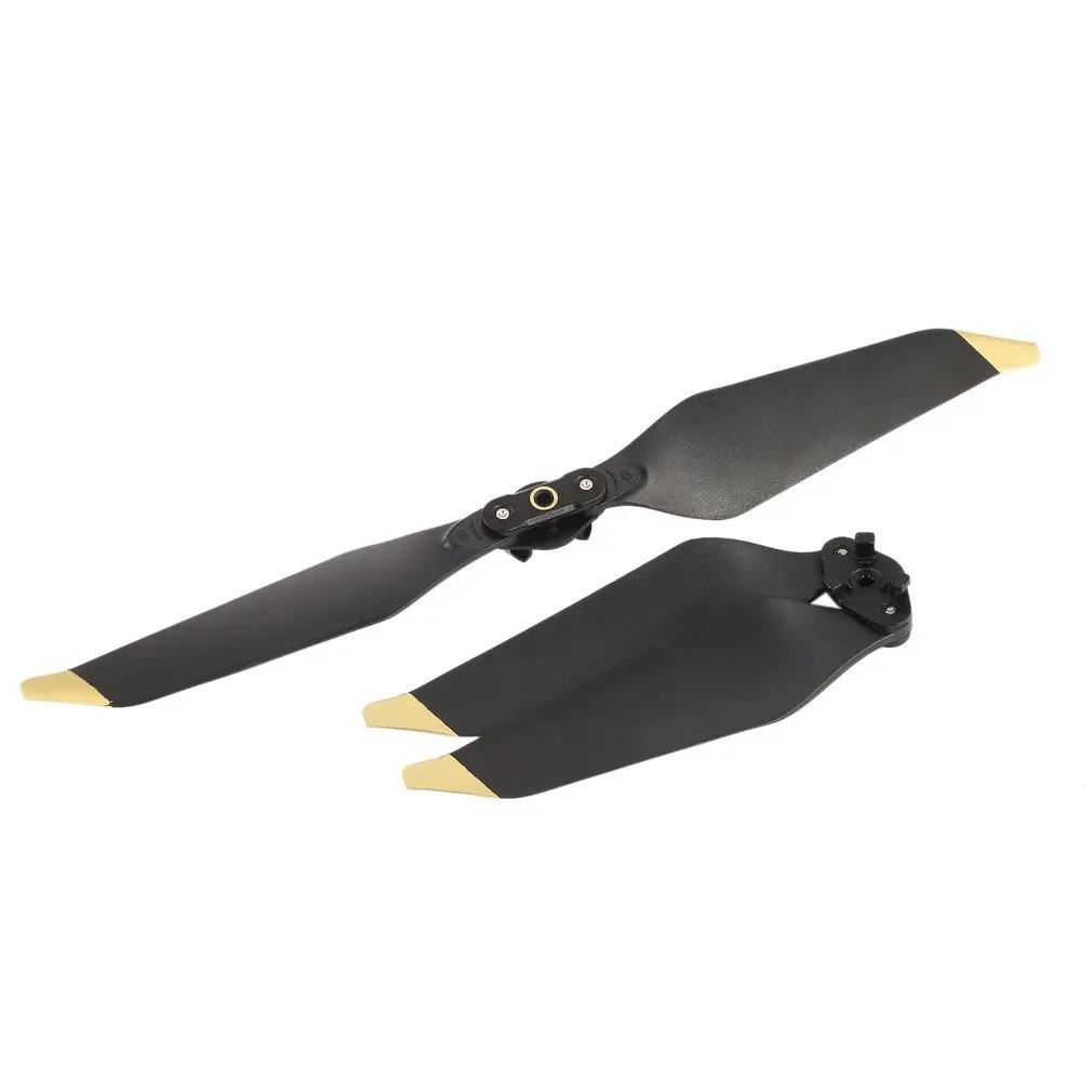 

8 Pairs 8331 Low-Noise Quick-Release Replacement Blade Props Propeller for DJI Mavic Pro Platinum Drone RC Accessories