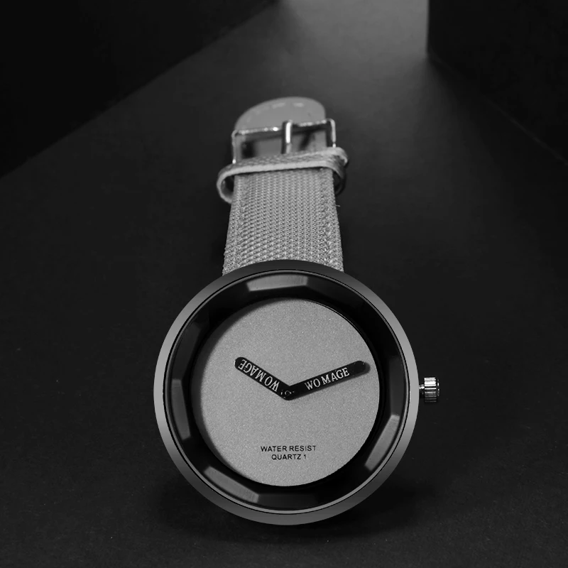 Наручные часы Womage Женские часы Роскошные модные Relojes Para Pareja часы женские Reloj Parejas Топ Брендовые Часы пара часов