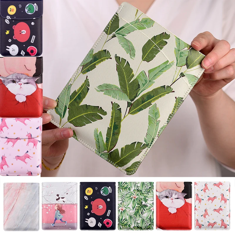 Чехол из искусственной кожи для Pocketbook 616/627/632 6 '' чехол книжка PocketbooBasic lux2