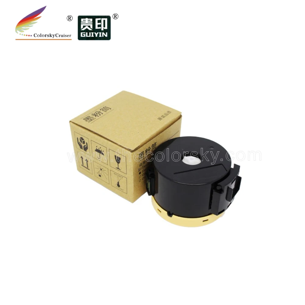 (CS-XDP255) напечатанный Топ премиум тонер-картридж для Xerox CT201918 DocuPrint P255 P255DW M255 M255Z BK
