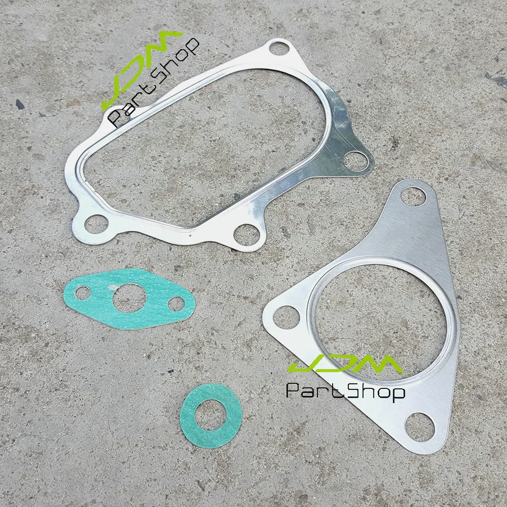 TD04 TD05 VF серия для Subaru Toyota Starlet GT Glanza прокладки турбонагнетателя|vf| |