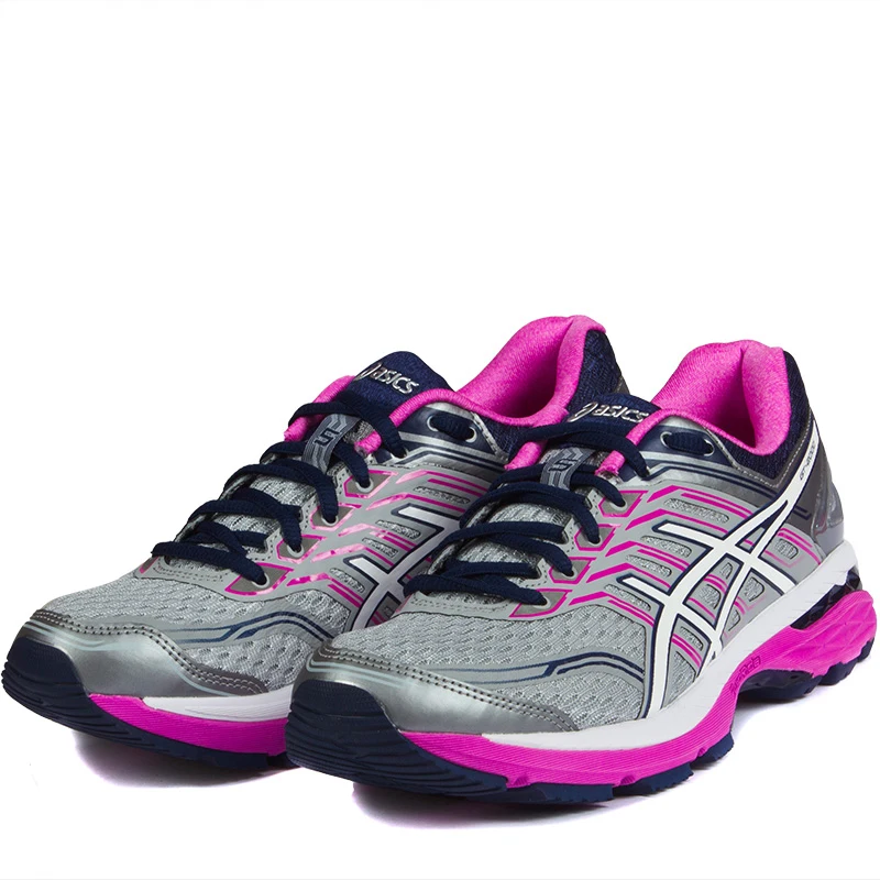 Кроссовки ASICS женские для тренировок T760N 9601|Обувь фитнеса и кросс-фита| |