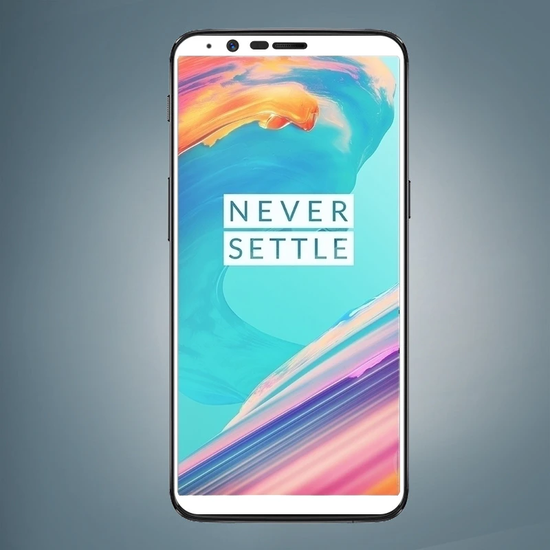 Для Oneplus 5 5T стекло закаленное Полное покрытие prime Защита экрана для 5t Телефон от