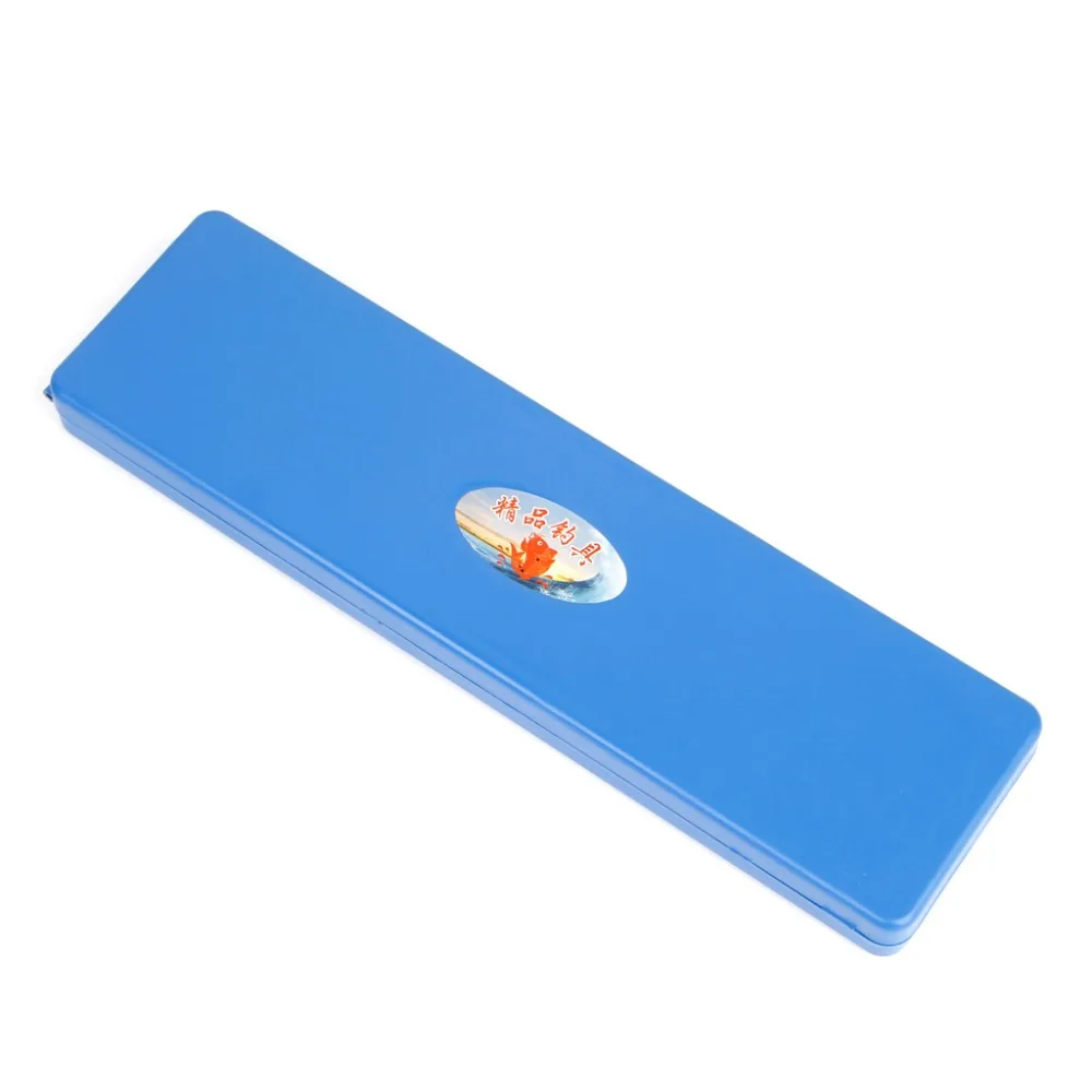 

Однослойная рыболовная коробка, переносная рыболовная коробка для второй лески, коробки для рыболовных снастей