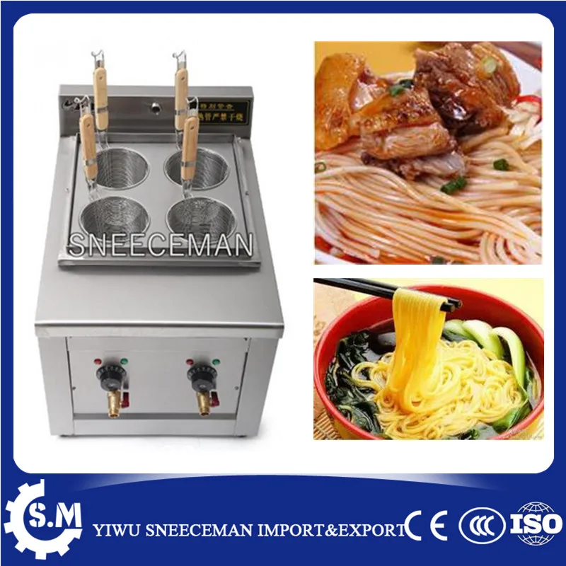 

Электрическая плита для приготовления макаронных изделий из нержавеющей стали