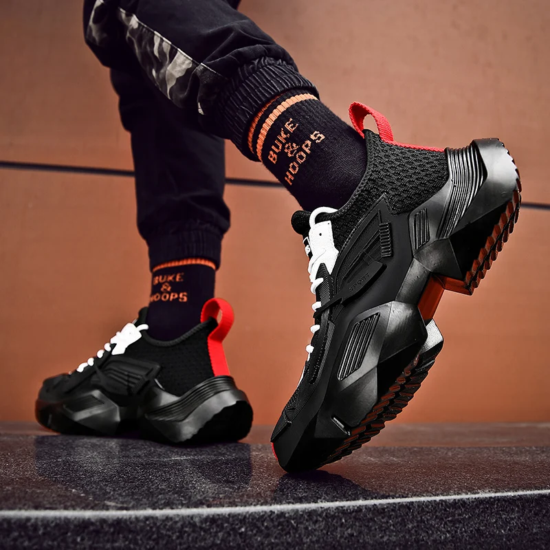 Оригинальный мужской спортивный тренажер для бега бренд Deportiva 270 фитнеса улицы