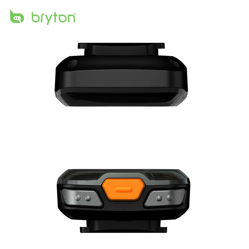 Bryton Rider 310 с поддержкой водонепроницаемого gps велосипедного велосипеда