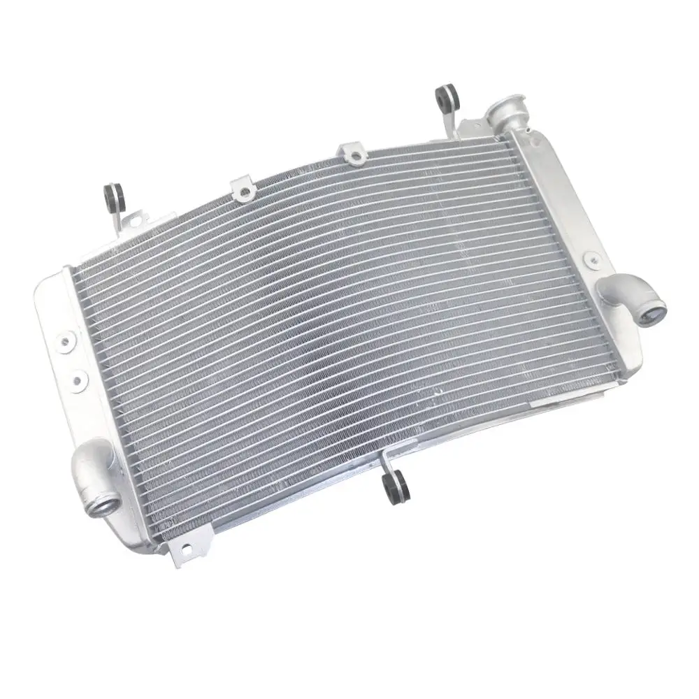 Охладитель радиатора для мотоцикла Yamaha R1 R1M R1S 2015 2017 MT 10 2016 аксессуары