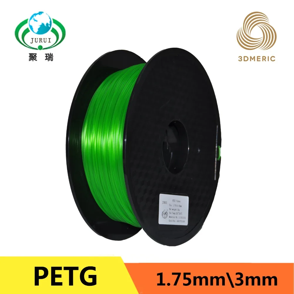 Новый черный PETG/T стекло 3D Принтер Нити кислотно щелочной стойкие 1 75 мм кг