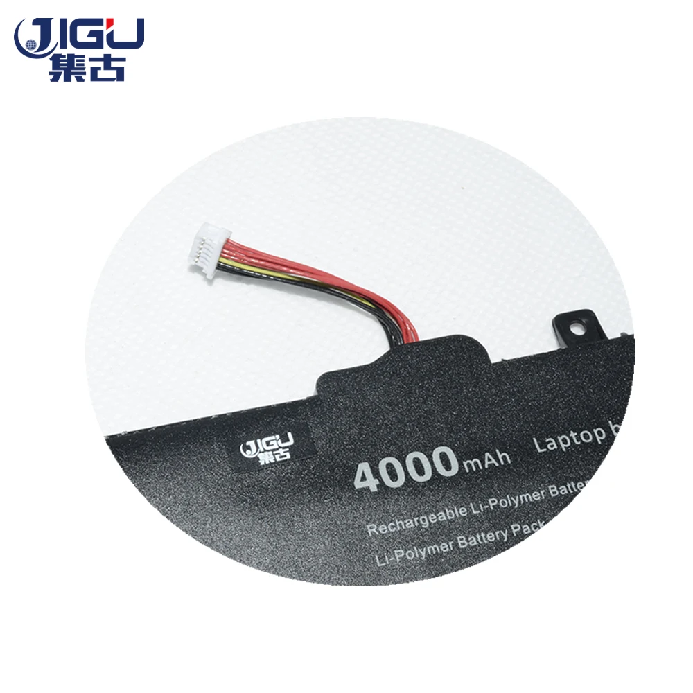 JIGU 4 ячейки Аккумулятор для ноутбука EG04 EG04XL EGO4XL HSTNN-DB3T HSTNN-IB3T TPN-C103 HP Envy 6 Series Sleekbook |