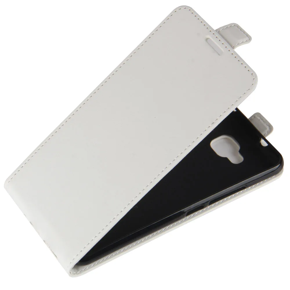 Для BQ Aquaris U2/U2 Lite чехол Funda Роскошный PU кожаный кошелек Вертикальный для телефона