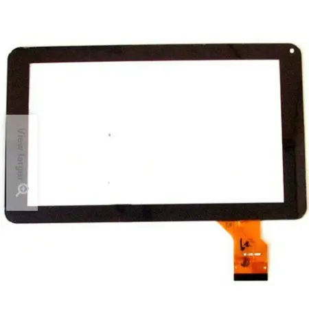 Новый 9 &quotпланшет SHX-CTP-0090-2 opd-tpc0059 емкостный сенсорный экран Сенсорная панель