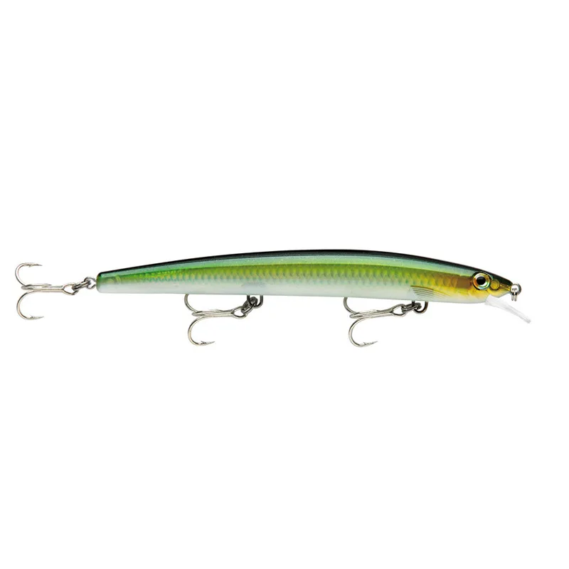 OTTESEN Fishing Lure Minnow M130 | Спорт и развлечения