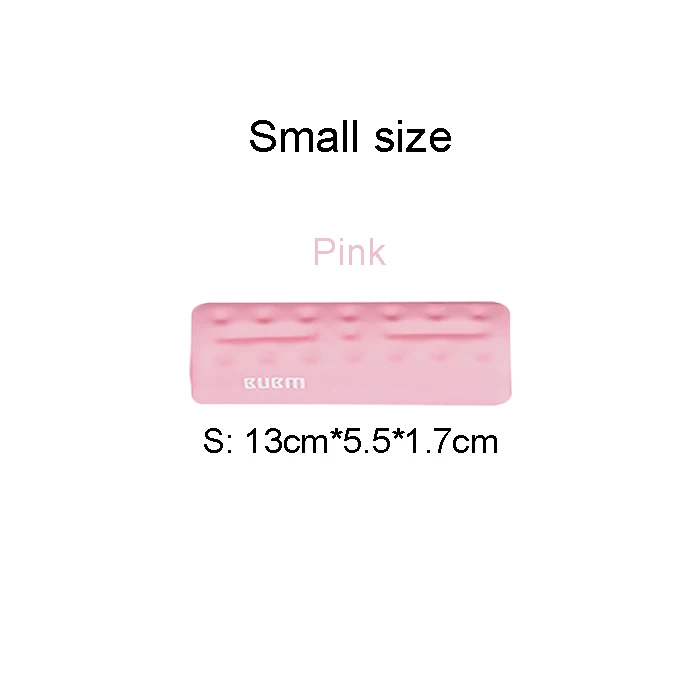 S-Pink BUBM пена памяти клавиатура подставка для запястья мышь поддержка запястья набор эргономичный коврик для запястья для офиса, компьютера и игр - Цвет: S-Pink