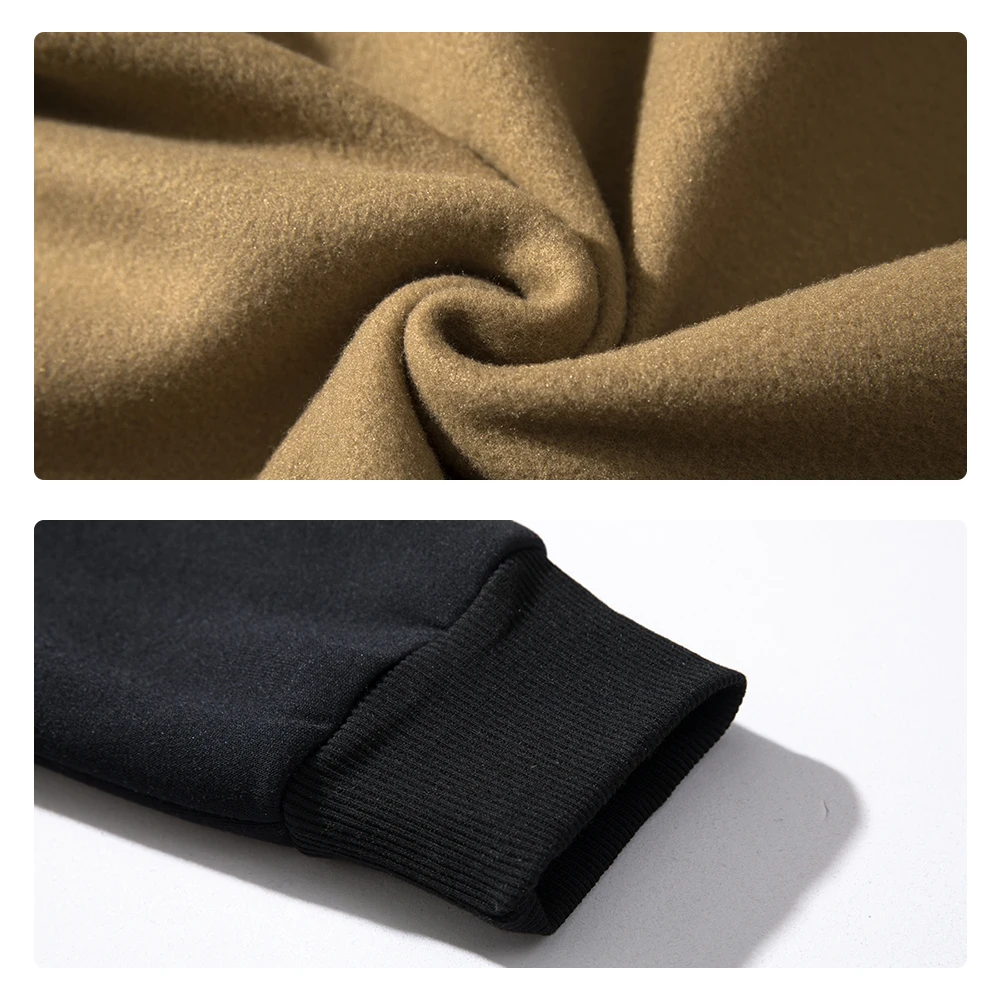 2019 Новые мужские толстовки для скейтбординга Брендовые спортивные свитшоты с