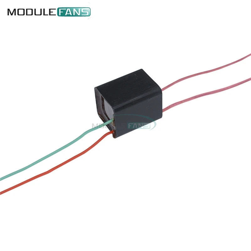 Высокая Давление генератор блок зажигания 1.5A Выходное напряжение 20KV 20000V