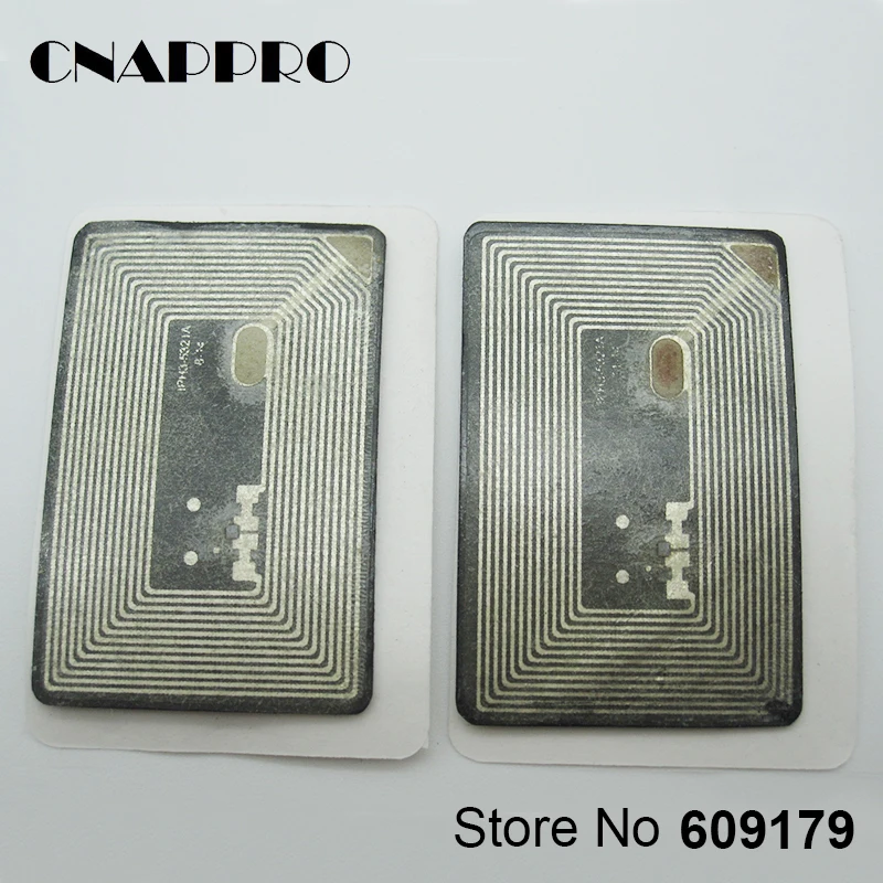 CNAPPRO tk7205 tk-7205 tk 7205 чип сброса тонера для Kyocera mita TASKalfa 3010i 3510i картриджа с тонером 35K 4