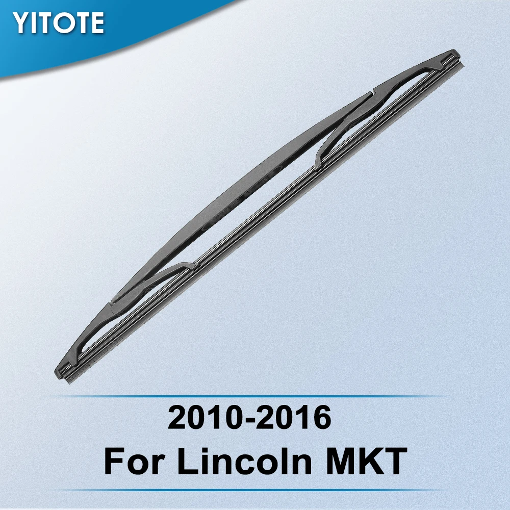 

YITOTE Rear Wiper Blade for Lincoln MKT 2010 2011 2012 2013 2014 2015 2016