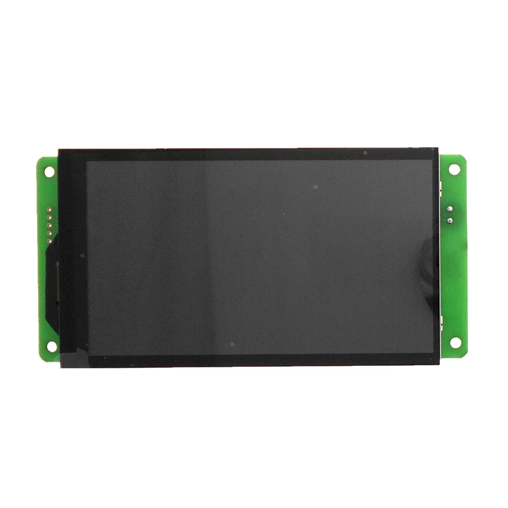 Умный экран DMG85480C050_03W 5 дюймов IPS с последовательным портом 24 битный цветной
