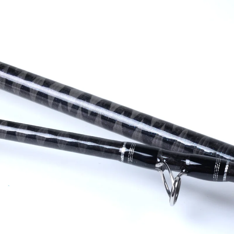 Японская 2-х секционная удочка 1 9 м запасные части для катушки FUJI рыболовное