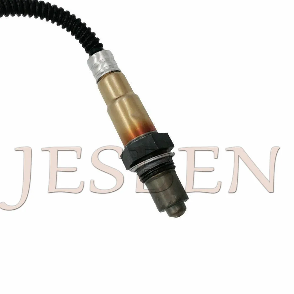 Кислородный датчик Lambda для AUDI A3 A8 6 0 VW GOLF IV V POLO TOURAN 1 4 3 2 1K0998262J 0258007359 03C906262B