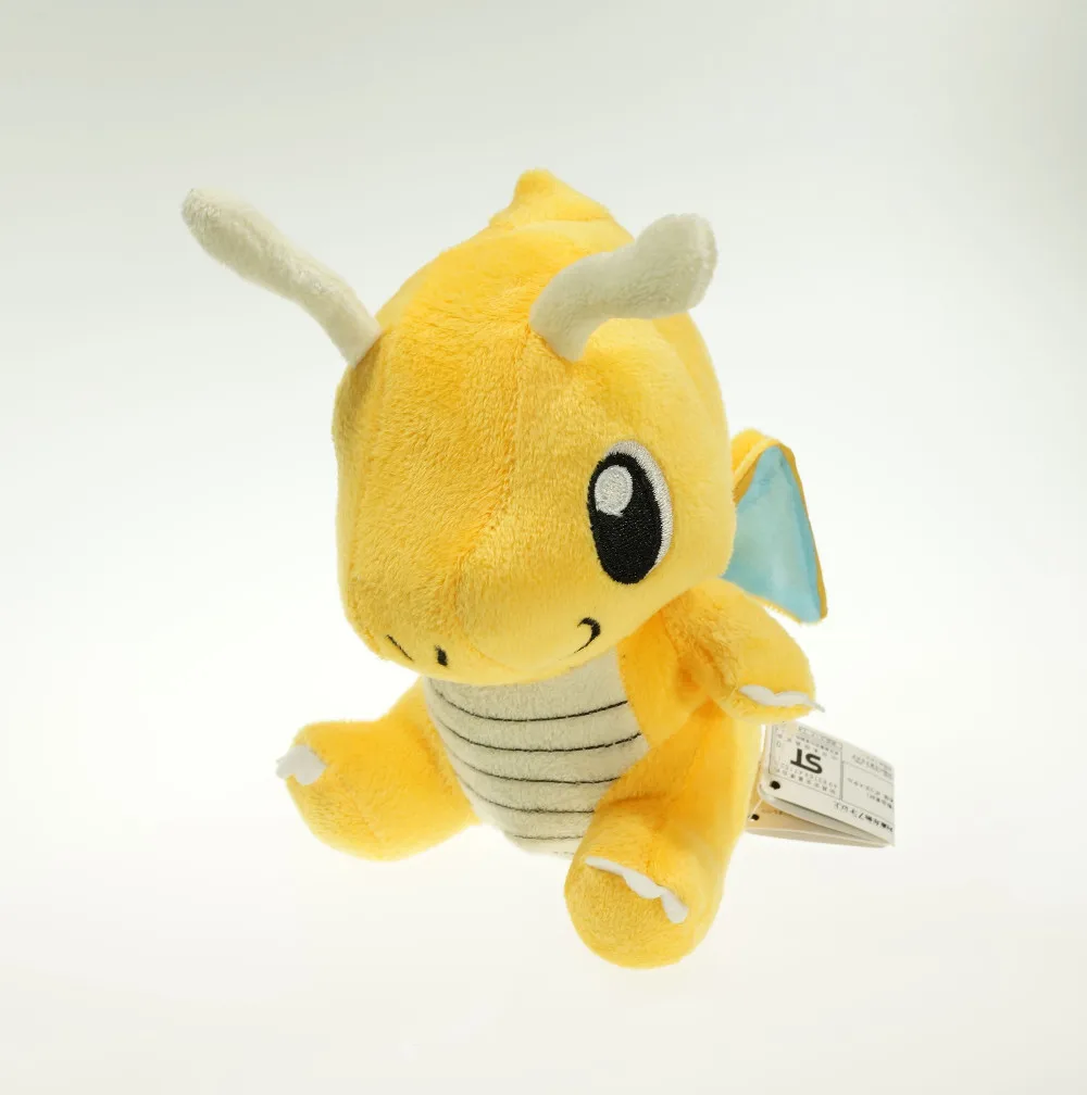 

17cm 6.7" Cute Mini Stuffed Toy Doll For Birthday Christmas Day Gift Anime