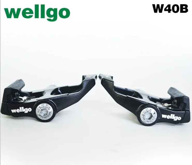 Новое поступление 2017 года Тайвань WELLGO Людвиг дорожный велосипед Автоматическая