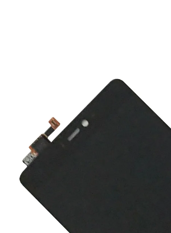 ЖК дисплей и дигитайзер сенсорного экрана для Xiaomi Mi4 Mi 4 4C Mi4i 4i Mi4S mi4 3 цвета
