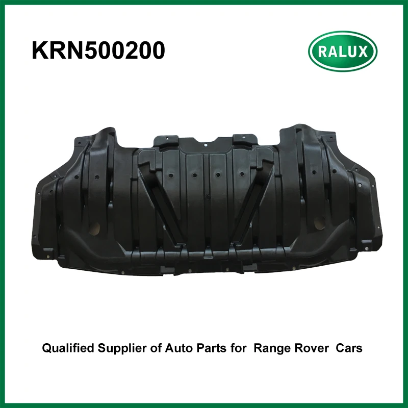 

Передний бампер для Range Rover 2002-2009 Range Rover 2010-2012, передний бампер высокого качества, запасные части KRN500200