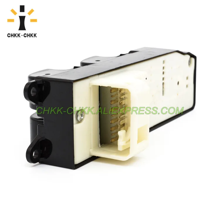 CHKK-CHKK New Car Accessory Power Window Control Switch FOR 1999-2005 TOYOTA ECHO VERSO, YARIS 84820-52150,8482052150
CHKK-CHKK New Car Accessory Power Window Control Switch FOR 1999-2005 TOYOTA ECHO VERSO, YARIS 84820-52150,8482052150