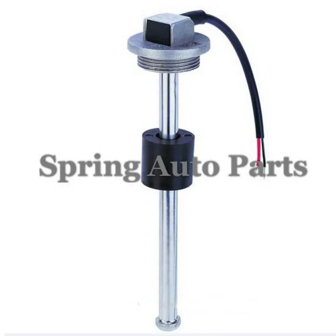 Датчик уровня топлива и воды | Автомобили мотоциклы