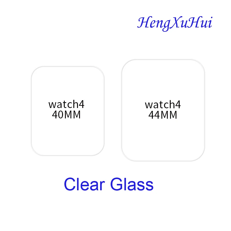 Прозрачное закаленное стекло высокого качества для часов 4|Защитные стёкла и