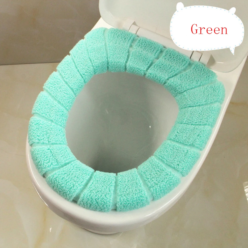 7 цветов Варианты новые качественные 1 шт. теплые и удобные Чехлы для сиденья